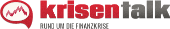 Krisentalk rund um die Finanzkrise